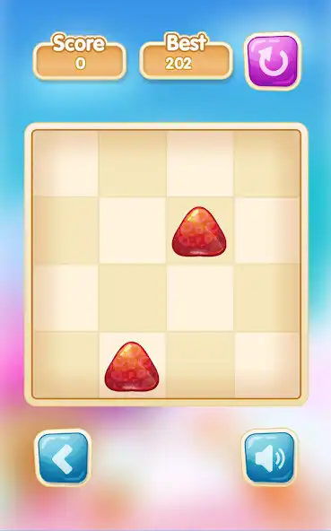 Play Jelly 2048 as an online game online Jelly 2048 with UptoPlay com.jellostudios.js2048 Play Jelly 2048 as an online game Jelly 2048 with UptoPlay