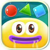 Free play online Jelly 8 - Giant Slime Game APK