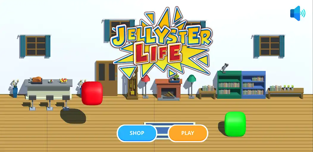 Play Jelly Adventure  and enjoy Jelly Adventure with UptoPlay