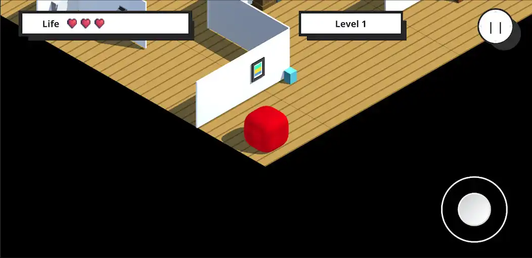 Play Jelly Adventure as an online game Jelly Adventure with UptoPlay