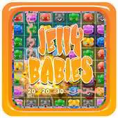 Free play online Jelly Babies - Match 3 Game APK Free play online Jelly Babies - Match 3 Game APK