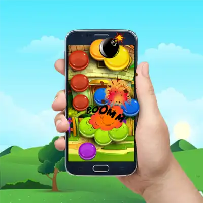 Play Jelly Ball Blast
