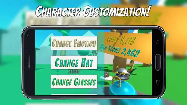 Play Jelly Ball Roll