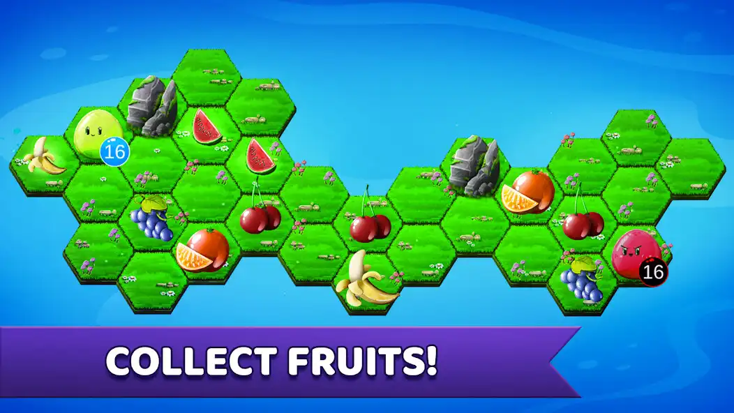 Play Jelly Battle  and enjoy Jelly Battle with UptoPlay