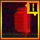 Free play online Jelly Bean MatrixCore LWP Free APK