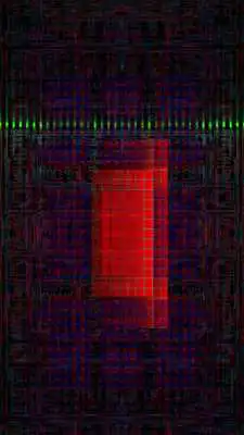 Play Jelly Bean MatrixCore LWP Free