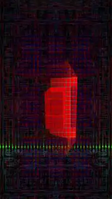 Play Jelly Bean MatrixCore LWP Free