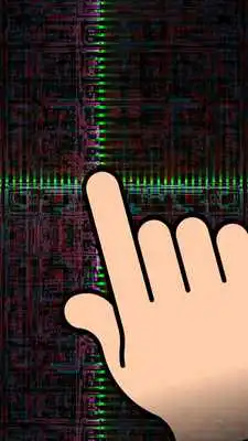 Play Jelly Bean MatrixCore LWP Free