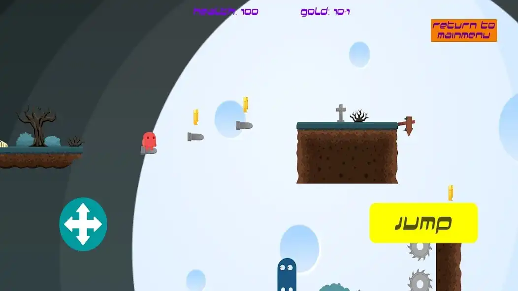 Play Jellybeans World  and enjoy Jellybeans World with UptoPlay
