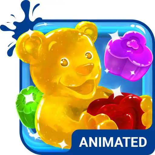 Free play online Jelly Bears Animated Keyboard + Live Wallpaper APK Free play online Jelly Bears Animated Keyboard + Live Wallpaper APK