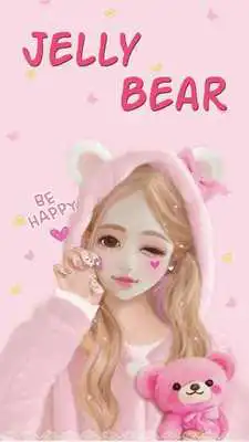 Play Jelly Bear Theme