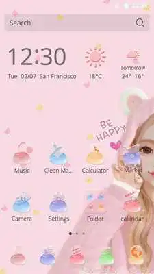 Play Jelly Bear Theme