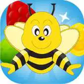 Free play online Jelly Bees Star APK