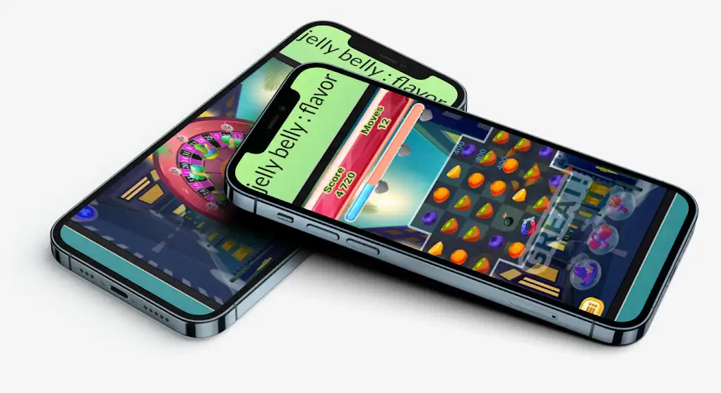 Play jelly belly : flavor  and enjoy jelly belly : flavor with UptoPlay