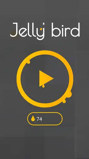 Play Jelly Bird  and enjoy Jelly Bird with UptoPlay