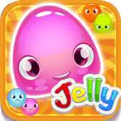 Free play online Jelly Blast 2017 APK