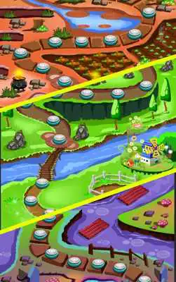 Play Jelly Blast 2017