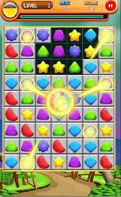 Play Jelly Blast 2017