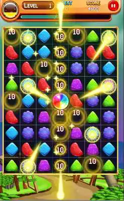 Play Jelly Blast 2017