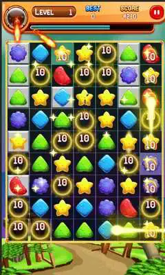 Play Jelly Blast 2017