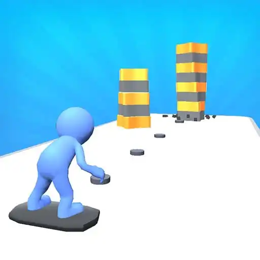 Play Jelly Blast 3D APK