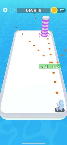 Play Jelly Blast 3D as an online game online Jelly Blast 3D with UptoPlay Play Jelly Blast 3D as an online game Jelly Blast 3D with UptoPlay