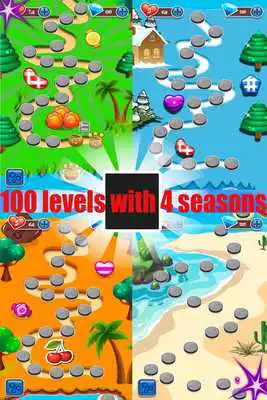 Play Jelly Blast Fruity