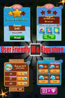 Play Jelly Blast Fruity