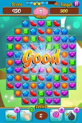 Play Jelly Blast Fruity