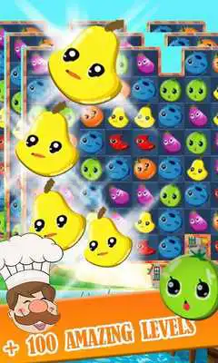 Play Jelly Blast Jellipop