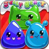 Free play online Jelly Blast Mania 3 APK Free play online Jelly Blast Mania 3 APK
