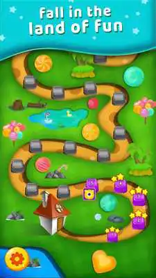 Play Jelly Blast Queen