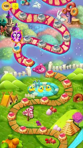 Play Jelly Blast