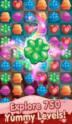 Play Jelly Blast