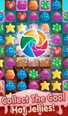 Play Jelly Blast