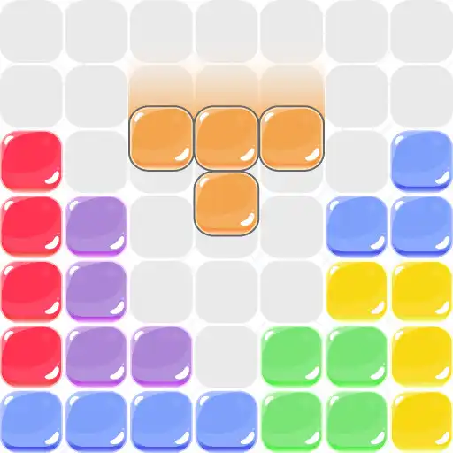 Play Jelly Block Puzzle APK