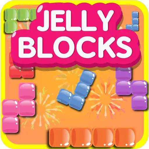 Play Jelly Blocks APK