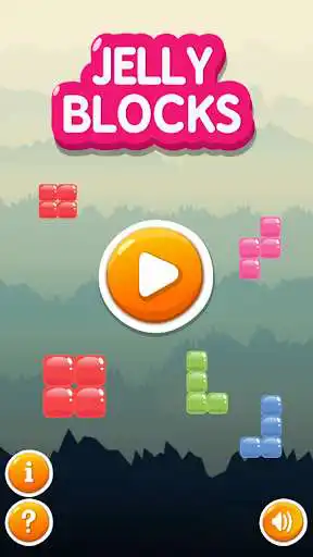 Play Jelly Blocks  and enjoy Jelly Blocks with UptoPlay