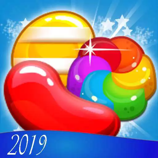 Play Jelly Boom Crush APK