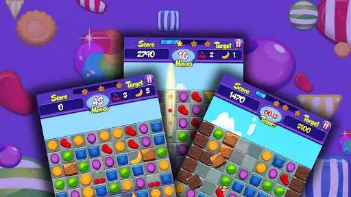 Play Jelly Boom Crush  and enjoy Jelly Boom Crush with UptoPlay