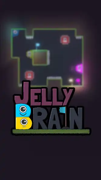 Play JellyBrain  and enjoy JellyBrain with UptoPlay