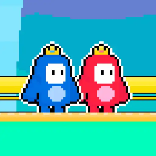 Play Jelly Bros Red and Blue APK