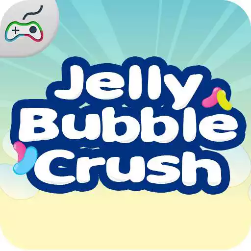 Free play online Jelly Bubble Crush APK Free play online Jelly Bubble Crush APK