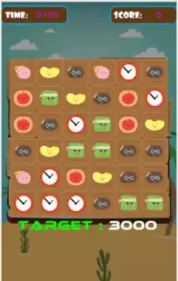 Play Jelly Bubble Crush