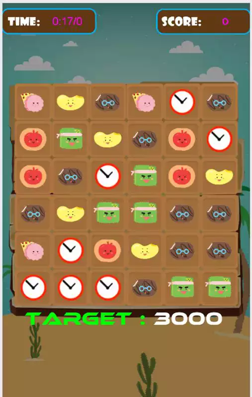 Play Jelly Bubble Crush