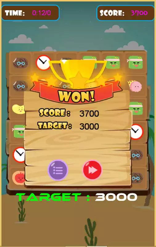 Play Jelly Bubble Crush