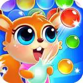 Free play online Jelly Bubble Pop - Fruit Bubble Shooting Game APK