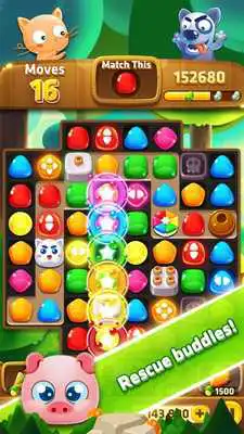 Play Jelly Bust!
