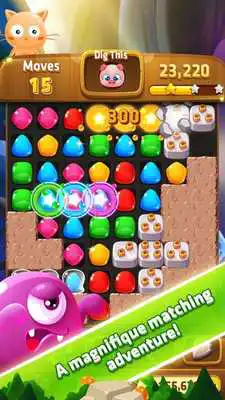 Play Jelly Bust!