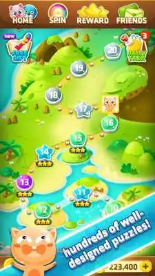 Play Jelly Bust!